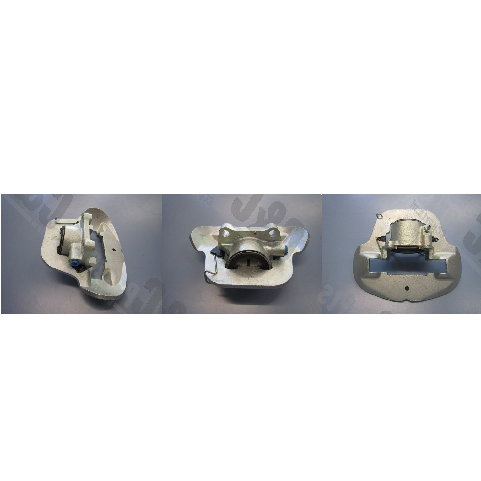 Caliper front RH rechte inl.3/8-24< ada - C&C Parts Remonderdelen