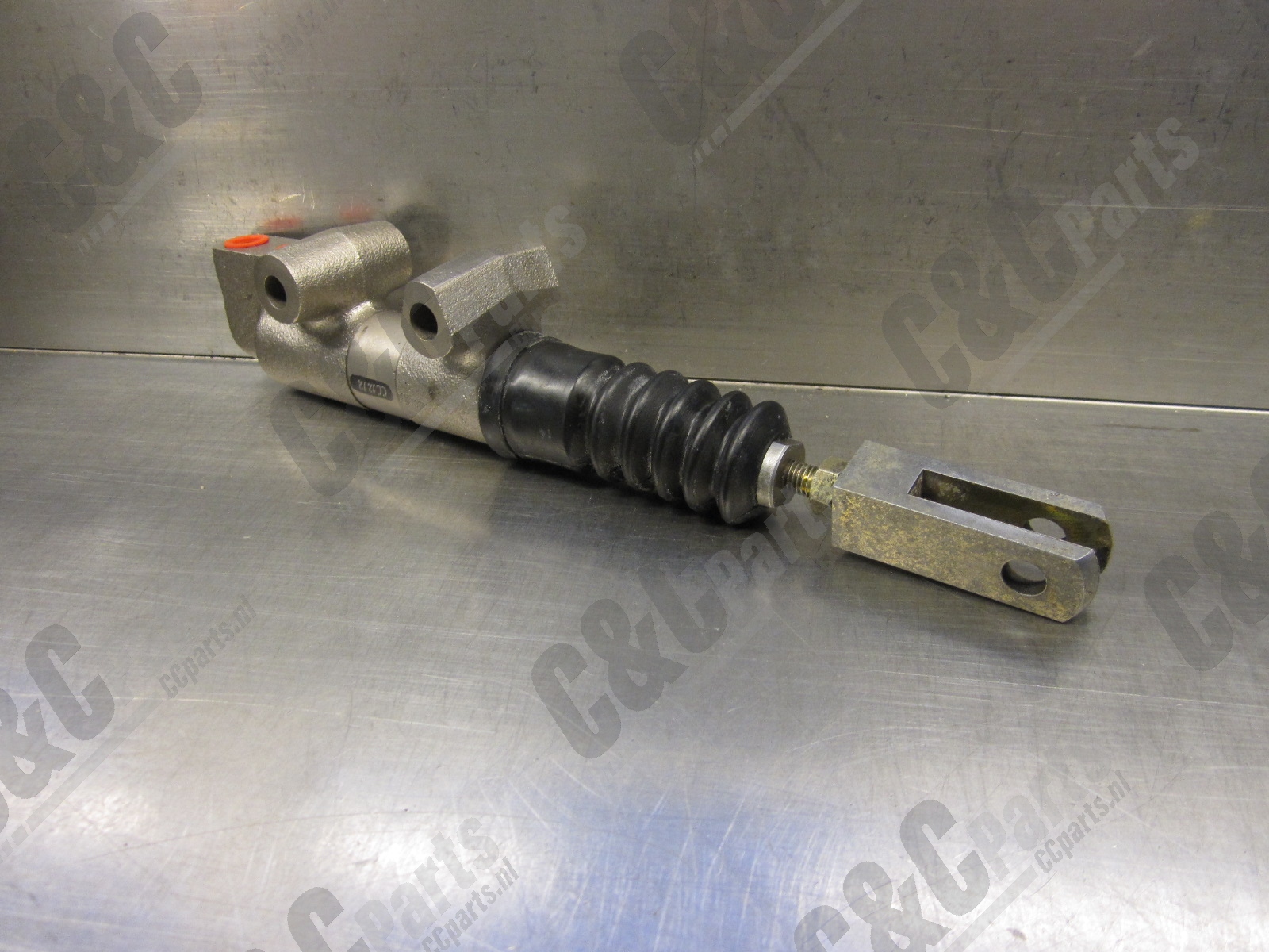 Master cylinder S Bonaldi repair C&C Parts Remonderdelen