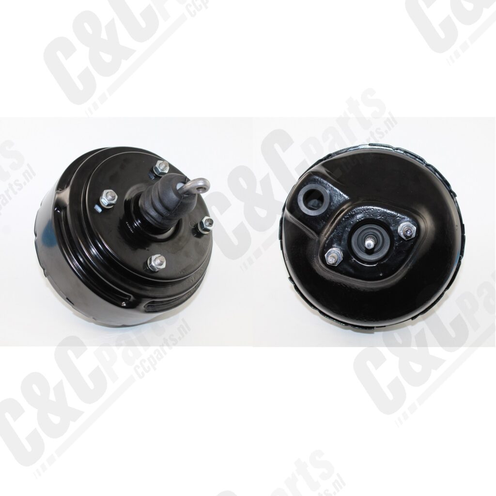 Servo repair tandem repair C&C Parts Remonderdelen